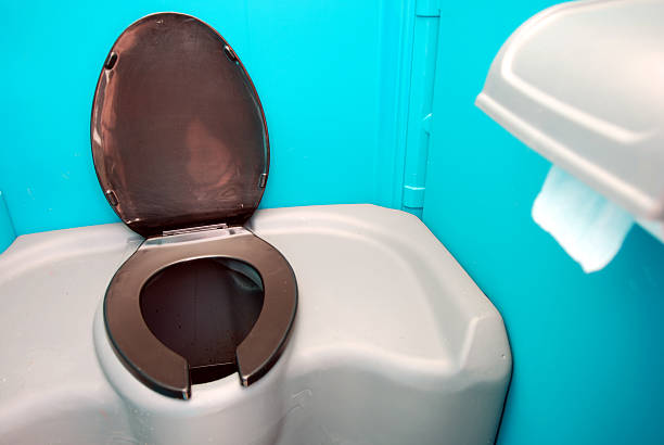 Best Portable restroom trailer rental  in San Joaquin, CA
