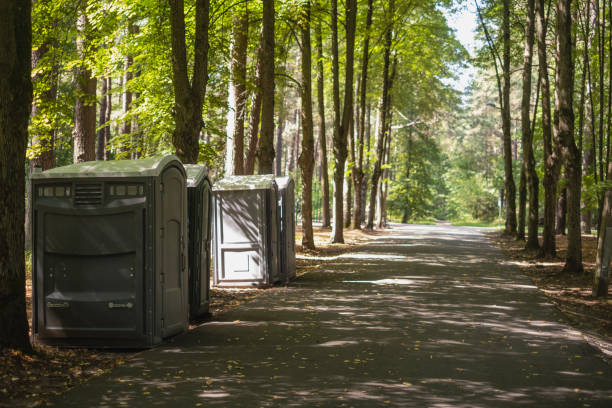 Best Emergency porta potty rental  in San Joaquin, CA