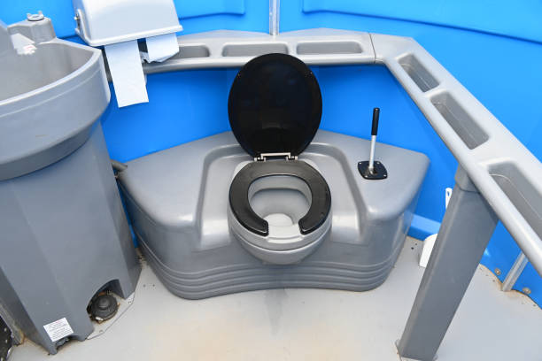 Best Long-term porta potty rental  in San Joaquin, CA