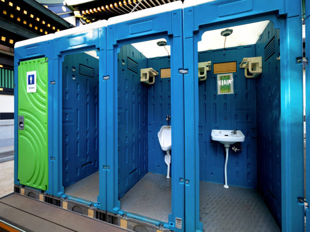 Porta potty rental for festivals in San Joaquin, CA