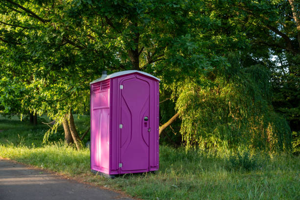 Best Emergency porta potty rental  in San Joaquin, CA