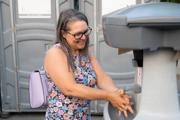 Portable Toilet Options We Offer in San Joaquin, CA